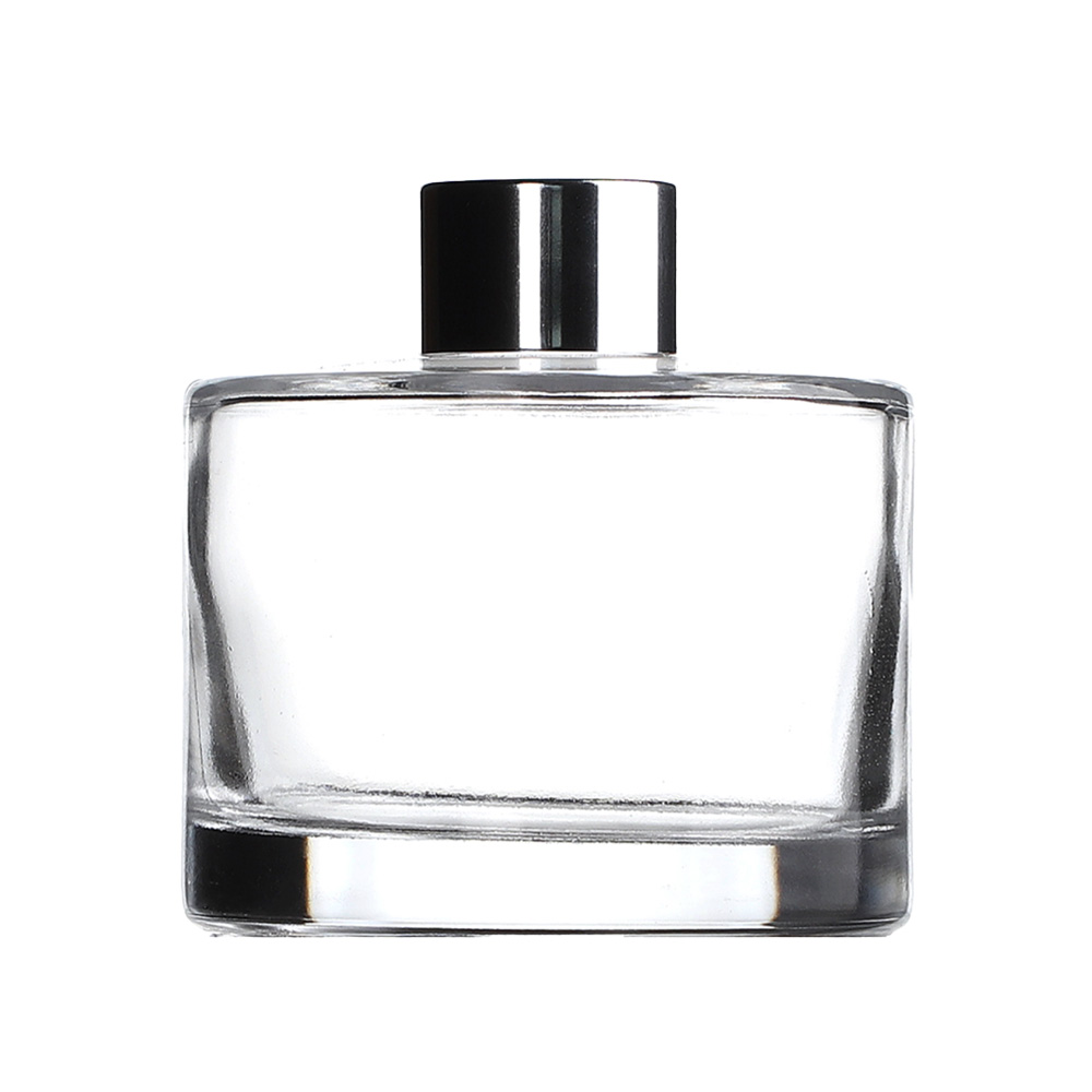 디퓨저 용기 유리 공병 투명그랜드 200ml 리드 스티커포함 DIY - 상세 이미지 2