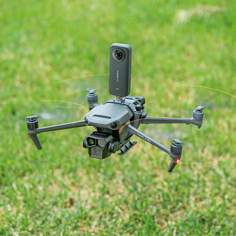 DJI Mavic 3 Pro 투하 장치_STARTRC - 상세 이미지 4