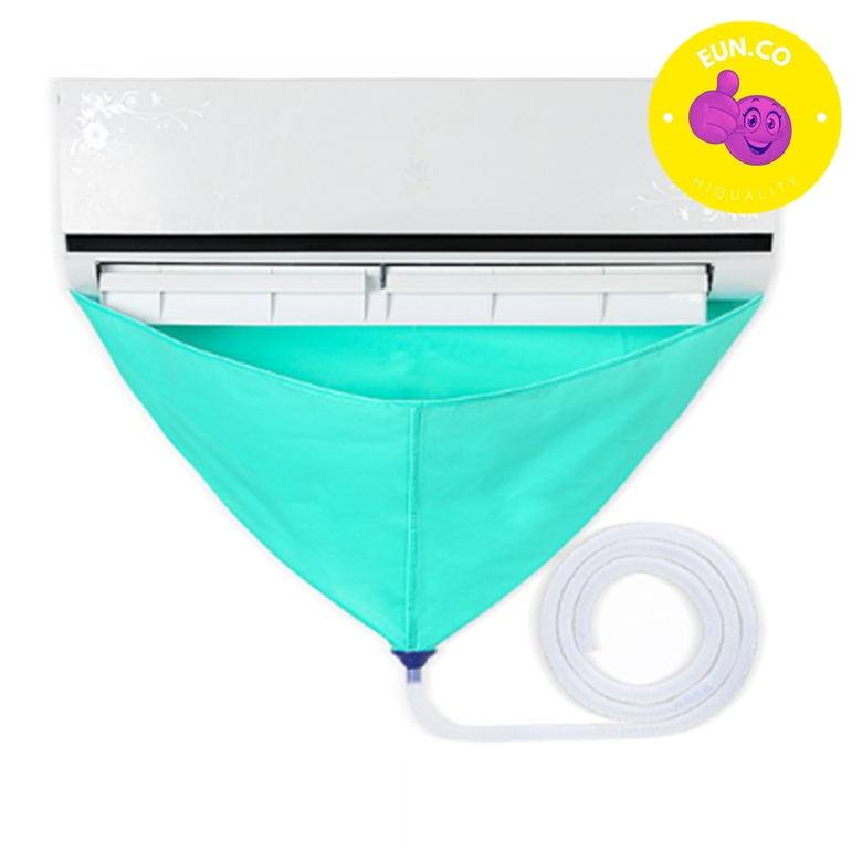 벽걸이 에어컨 물받이 실외기 누수 물 받침대