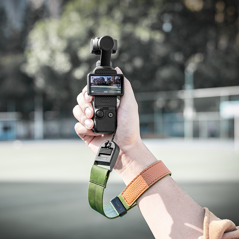 DJI Osmo Pocket 3 손목 스트랩_STARTRC - 상세 이미지 3