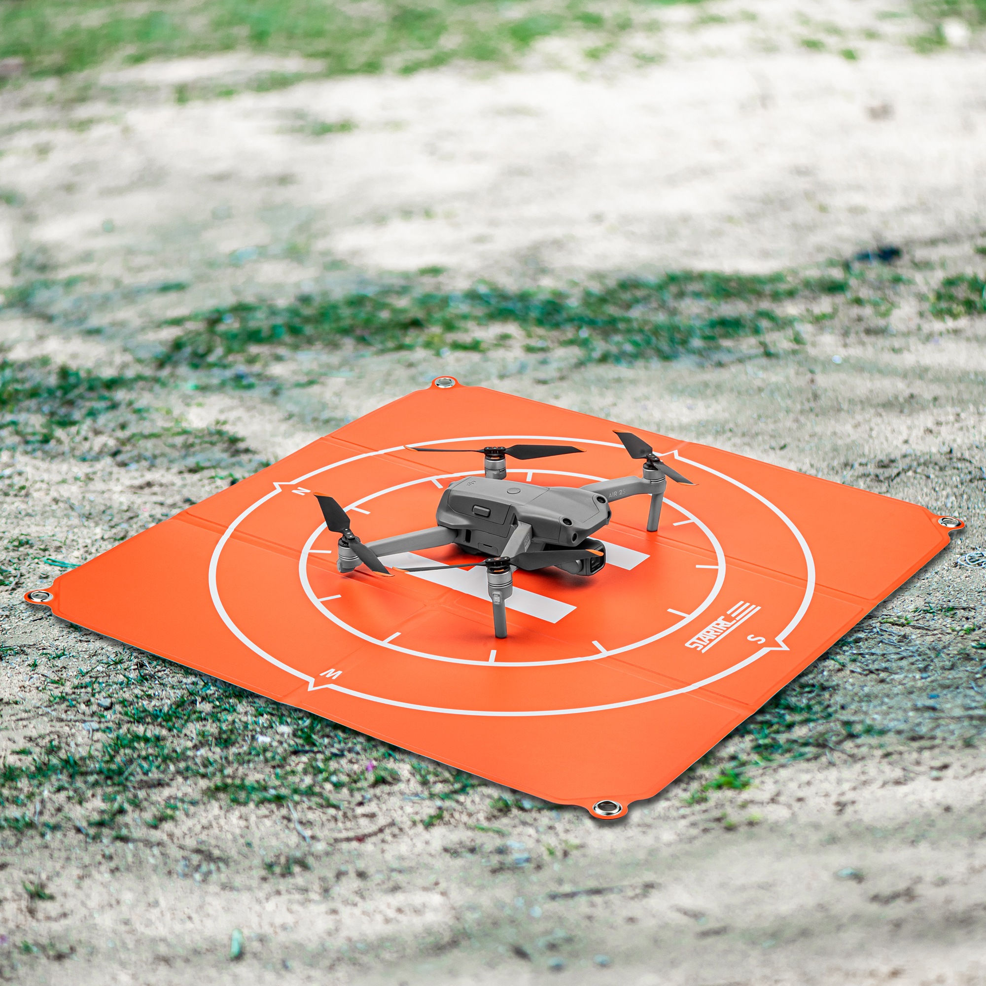 DJI 드론 랜딩패드 65cm_STARTRC 이미지 6