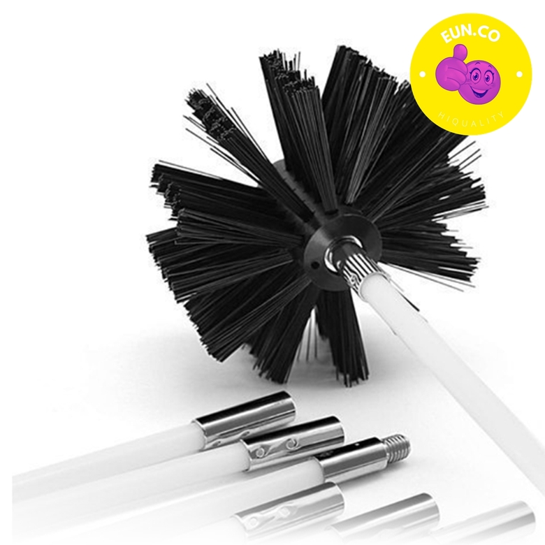 세탁기청소솔 연통청소솔 스텐 브러쉬