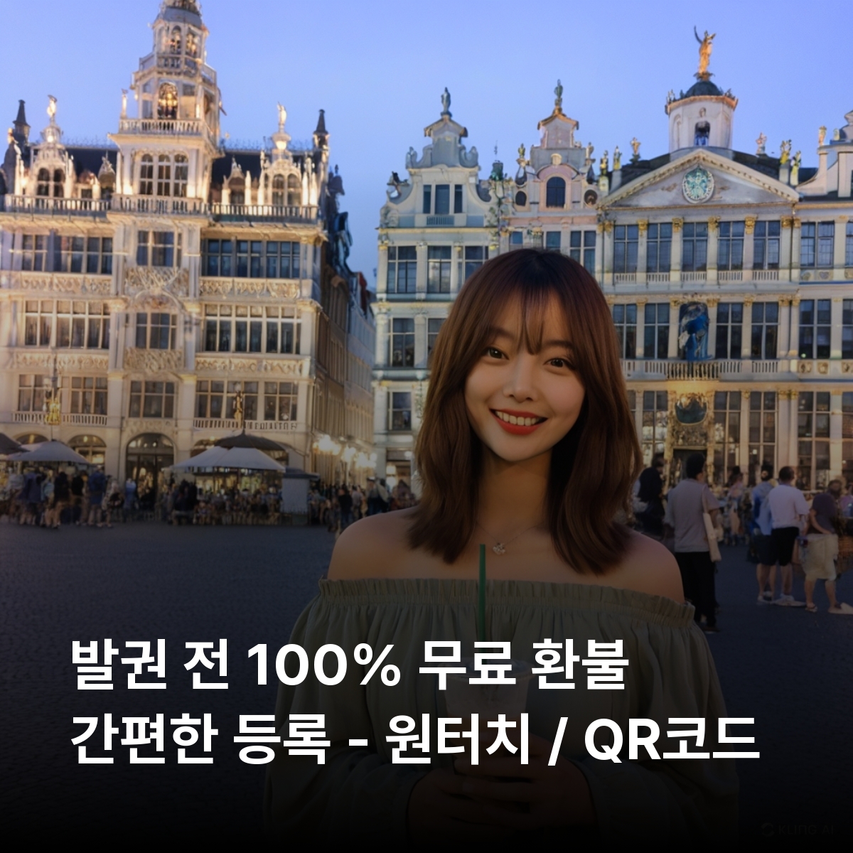 벨기에 로컬망 이심 eSIM BASE Proximus 5G 이심통 - 상세 이미지 3