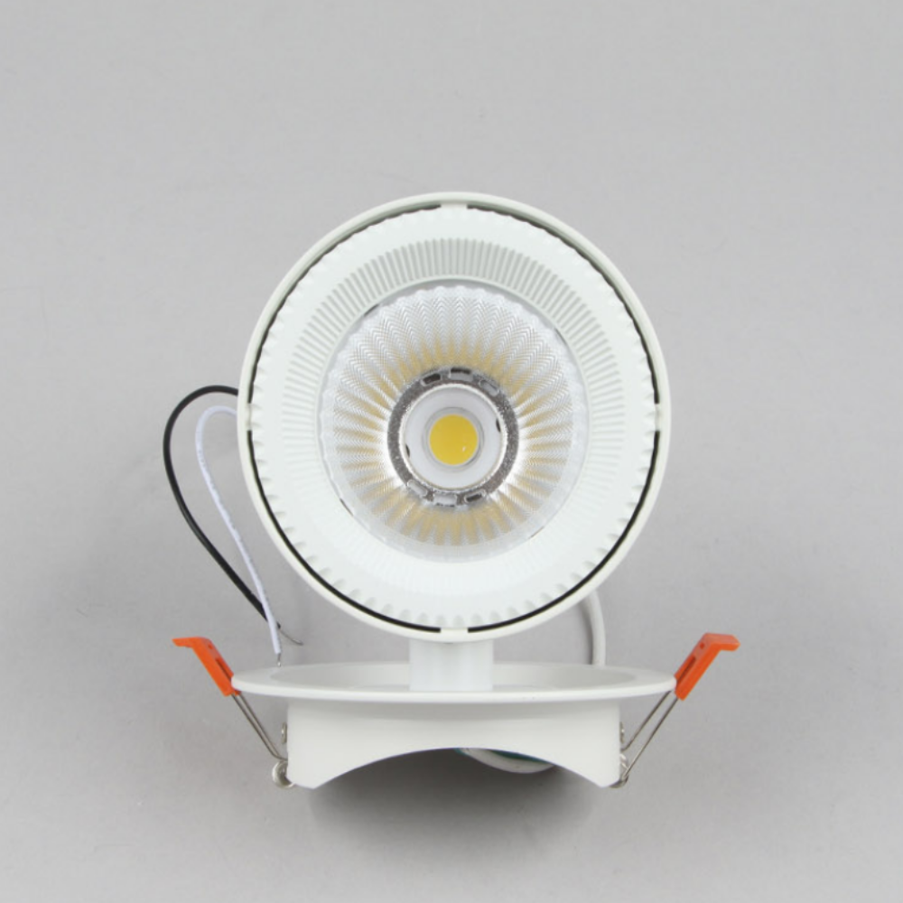 LED 10CM(4인치) 다운라이트 매입등 매립등 - 상품 이미지