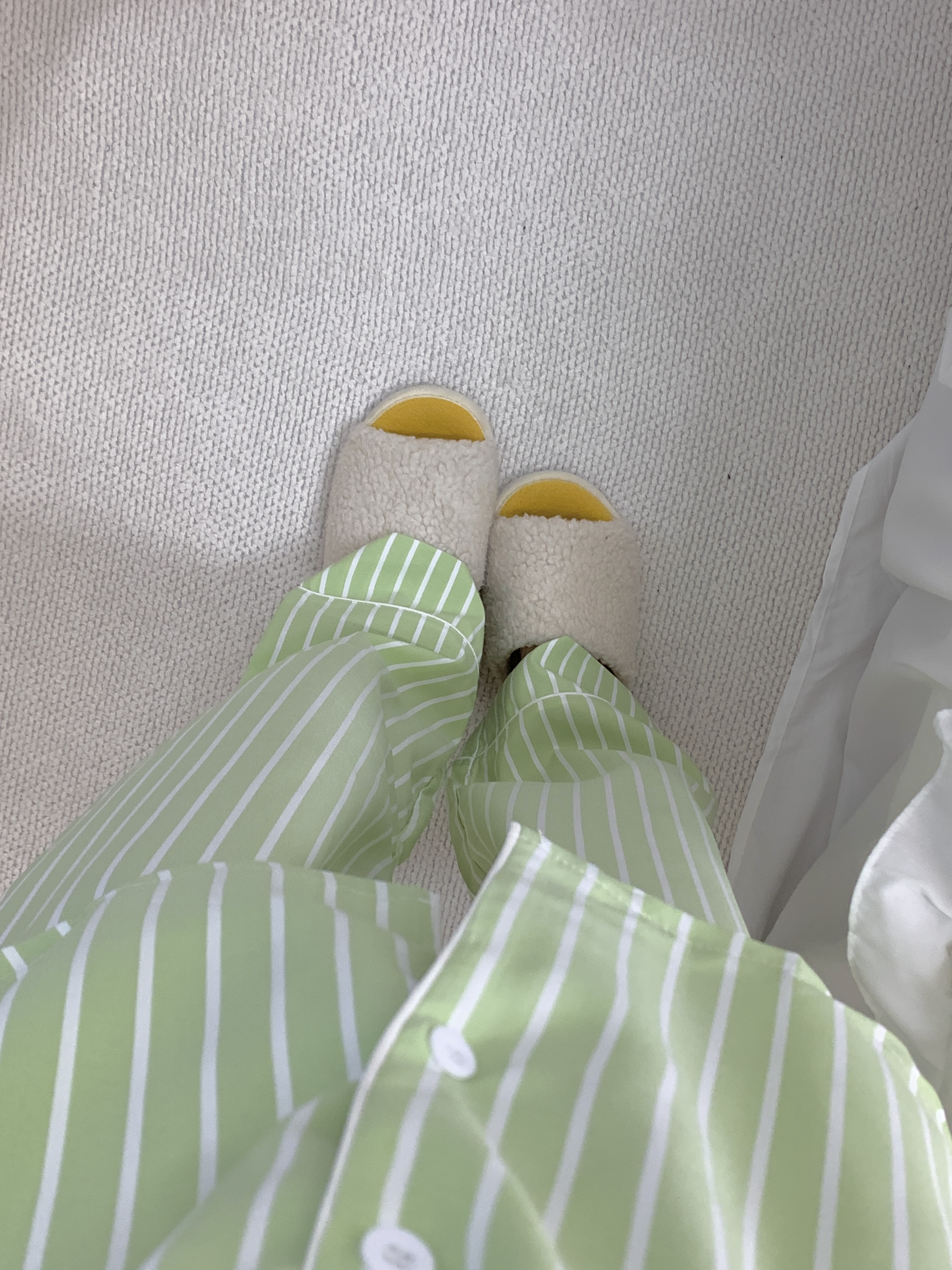 ✨실크핏,3사이즈✨ Chill Pajama Outfits 커플잠옷 파자마세트 상세 이미지 54