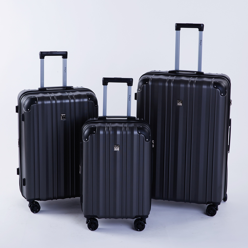 발렌티노루디 캐리어 제노바 KR044 (53cm(20인치)+63cm(24인치)+73cm(28인치) 3개 1세트) - 상세 이미지 3