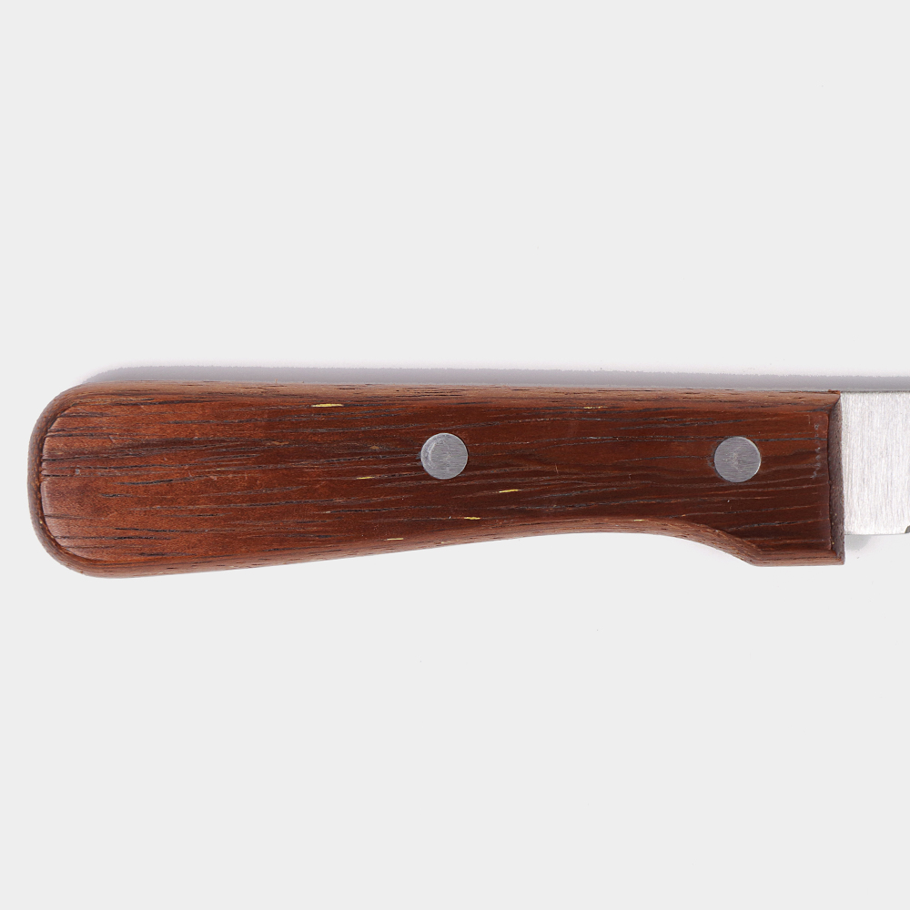 일본 니켄 빵칼 브레드나이프 25cm 케이크칼 각인서비스 - 상세 이미지 5