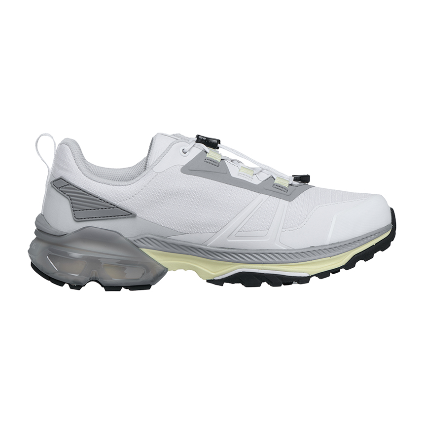 블랙야크 공용 발이 편안한 고어텍스 트레일화 베이퍼스텝 트레킹화 ABYSHXU511 - 상세 이미지 4