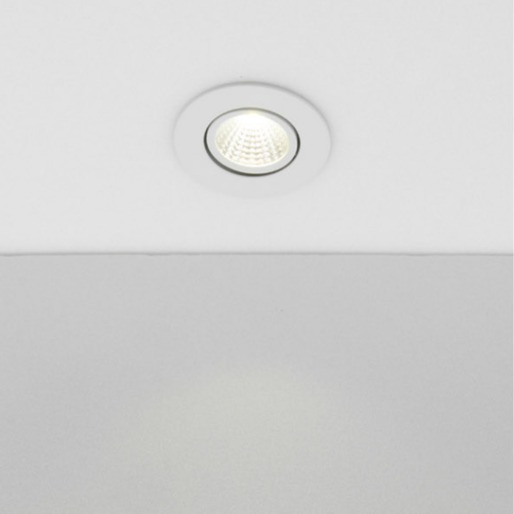 LED COB 거실 5CM(2인치) 다운라이트 매입등 매립등 - 상세 이미지 2