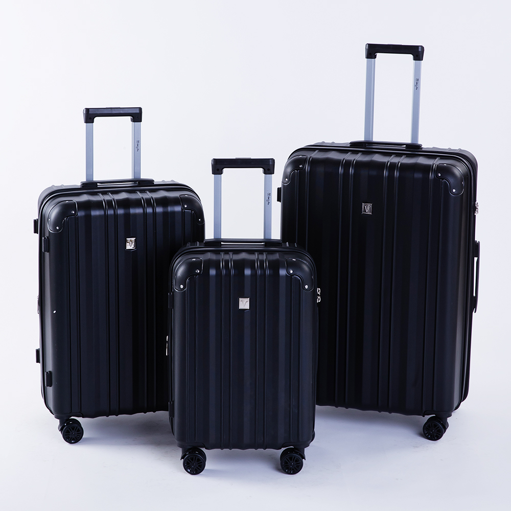 발렌티노루디 캐리어 제노바 KR044 (53cm(20인치)+63cm(24인치)+73cm(28인치) 3개 1세트) - 상세 이미지 4