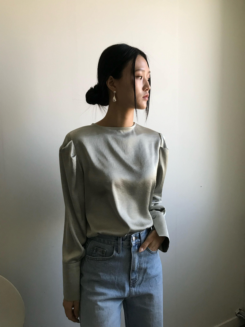 채프먼 연청 데님 팬츠 - 연청M 당일발송 상세 이미지 37