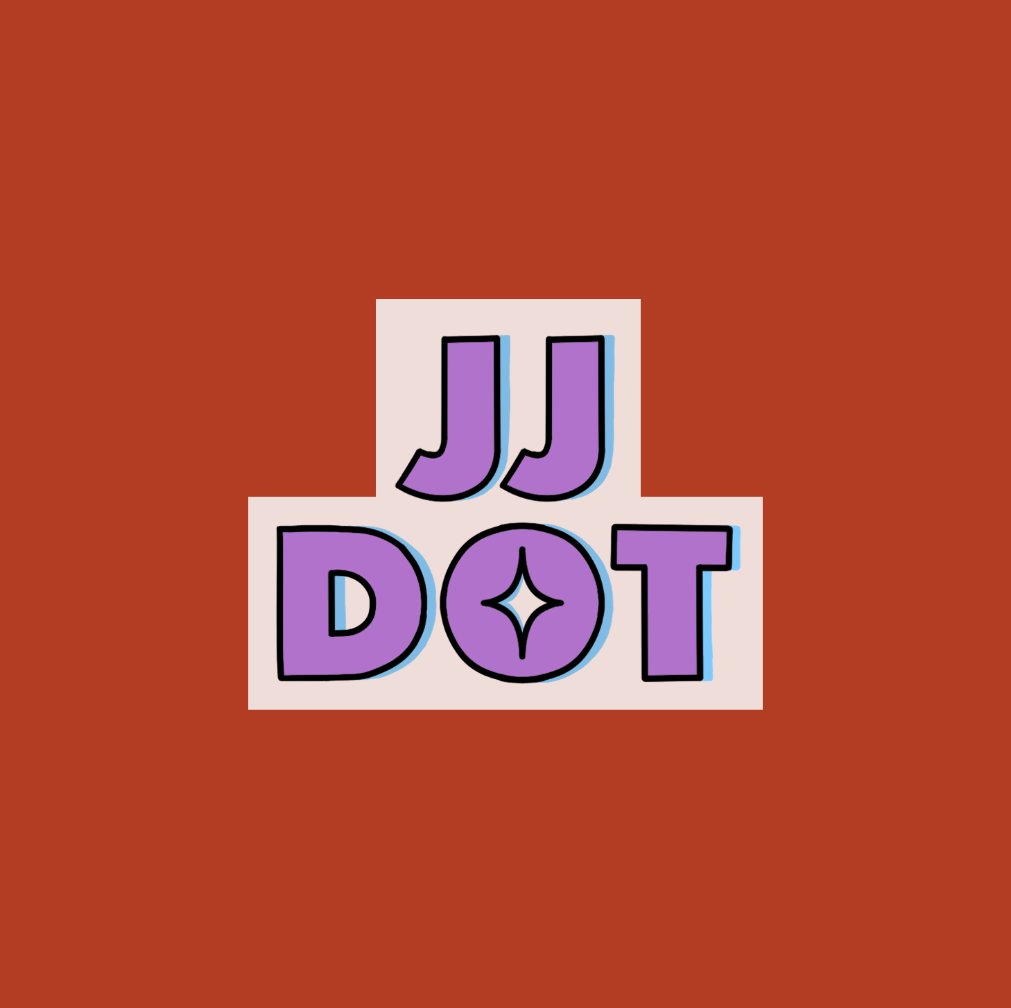 점점닷 스토어 로고