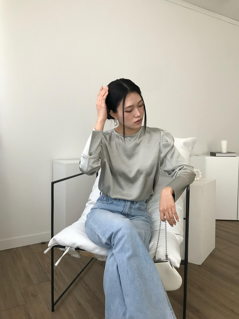 채프먼 연청 데님 팬츠 - 연청M 당일발송 상세 이미지 40