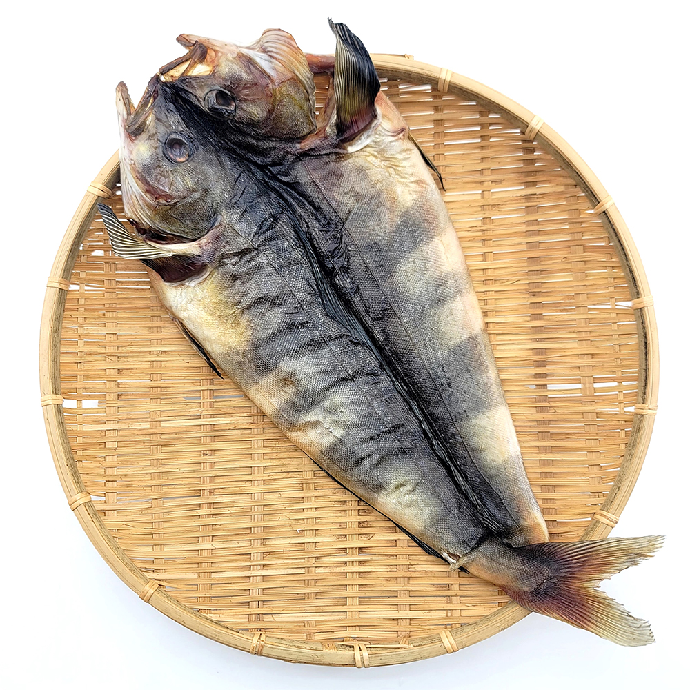 반건조 임연수 이면수 대 3마리 구이용 조림용 임연수어 32-36cm 내외 - 상세 이미지 3