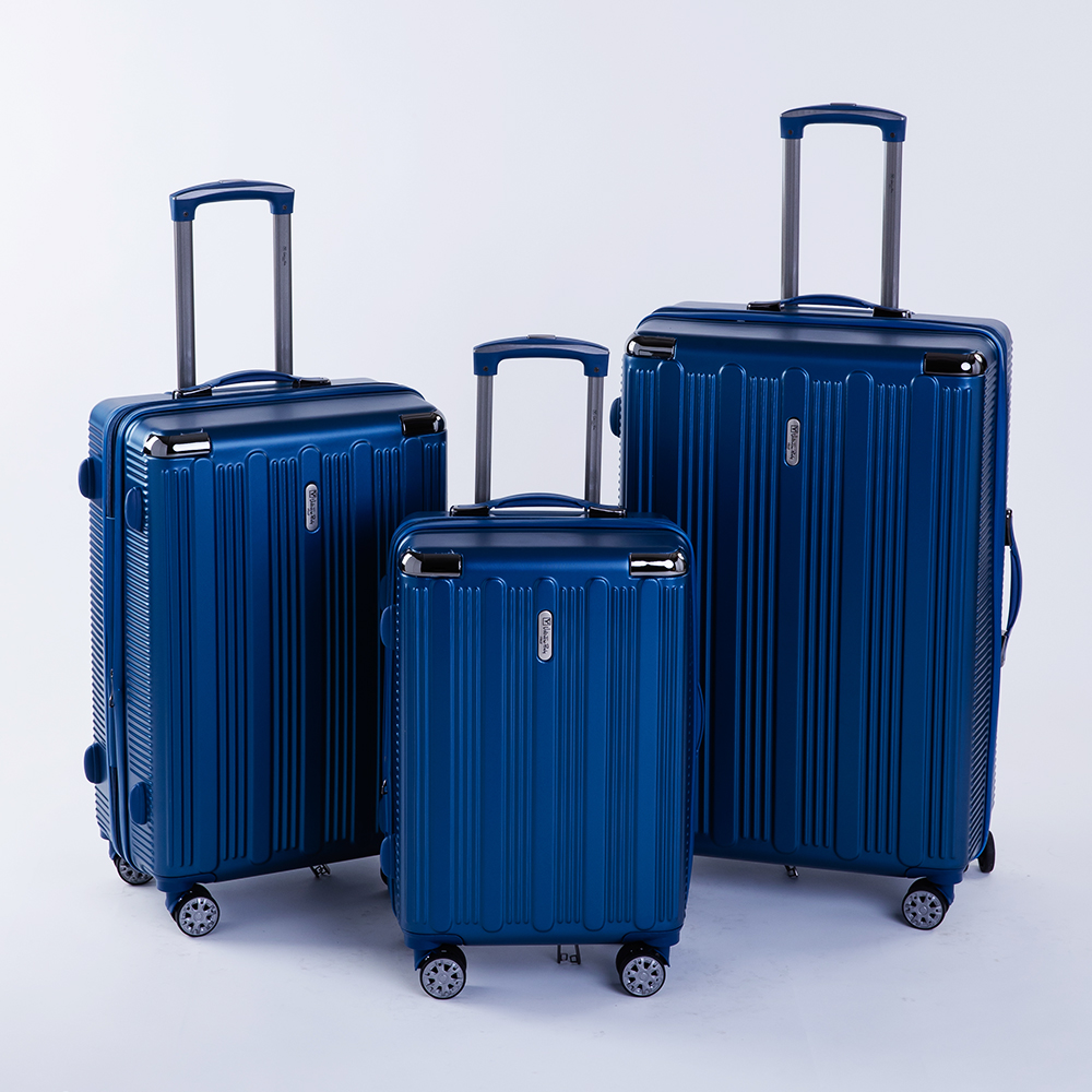 발렌티노루디 캐리어 카타니아 A8143 (53cm(20인치)+63cm(24인치)+73cm(28인치) 3개 1세트) - 상세 이미지 4