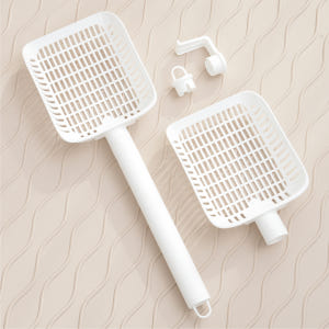 캣츠태그 롱핸들 묘래삽 촘촘하고 긴 손잡이 리필형 솔직 후기 | 실제 사용자 리뷰 총정리 - 상품 이미지 2