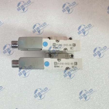 SMC 솔레노이드 밸브 SYJ314/324/3140-1/2/3/4/5/6LZ/MZ/LZD/GZ/MNZ-M5 공급