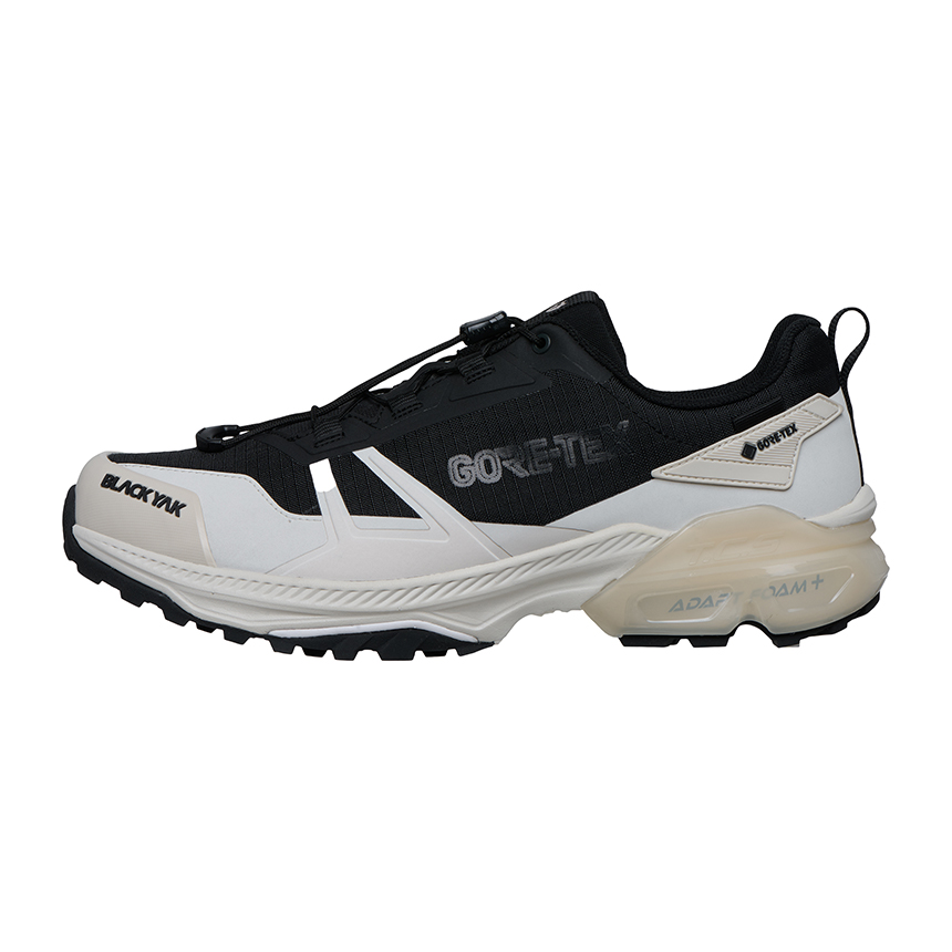 블랙야크 공용 베이퍼 스텝 트레일화 착화감좋은 고어텍스 트레킹화 ABYSHXU010 - 상세 이미지 3