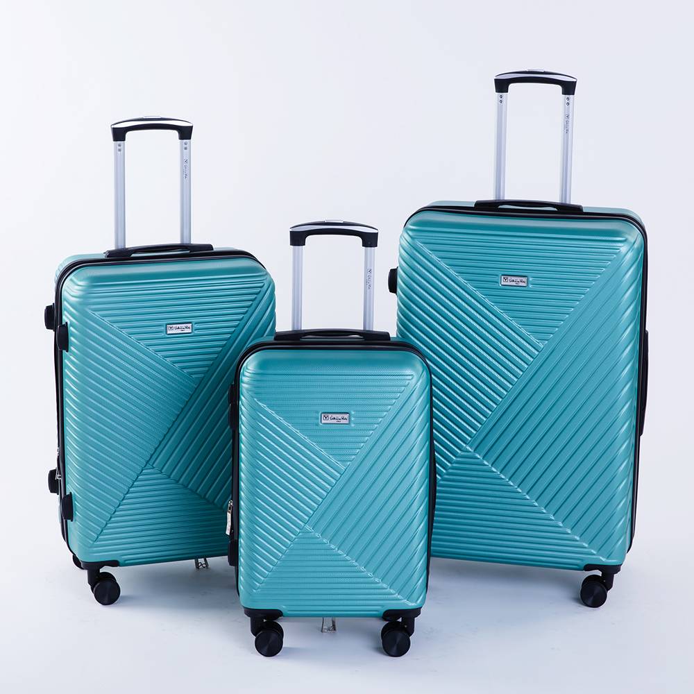 발렌티노루디 캐리어 피렌체 A533 (53cm(20인치)+63cm(24인치)+73cm(28인치) 3개 1세트) - 상세 이미지 2