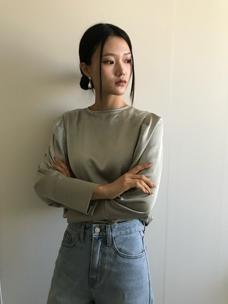채프먼 연청 데님 팬츠 - 연청M 당일발송 상세 이미지 31