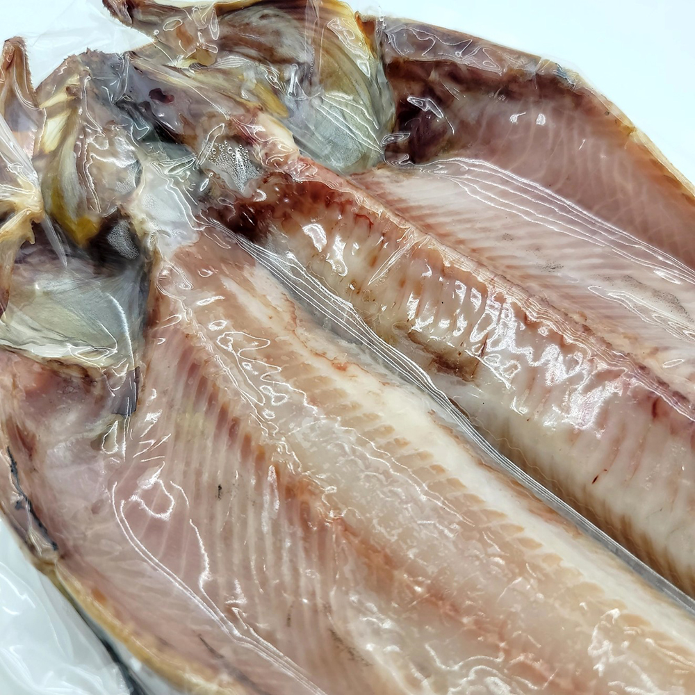 반건조 임연수 이면수 대 3마리 구이용 조림용 임연수어 32-36cm 내외 - 메인 이미지