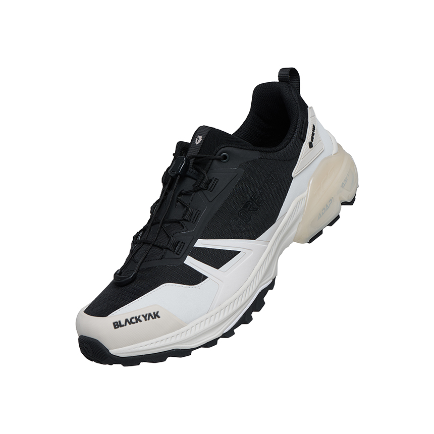 블랙야크 공용 베이퍼 스텝 트레일화 착화감좋은 고어텍스 트레킹화 ABYSHXU010 - 상세 이미지 2