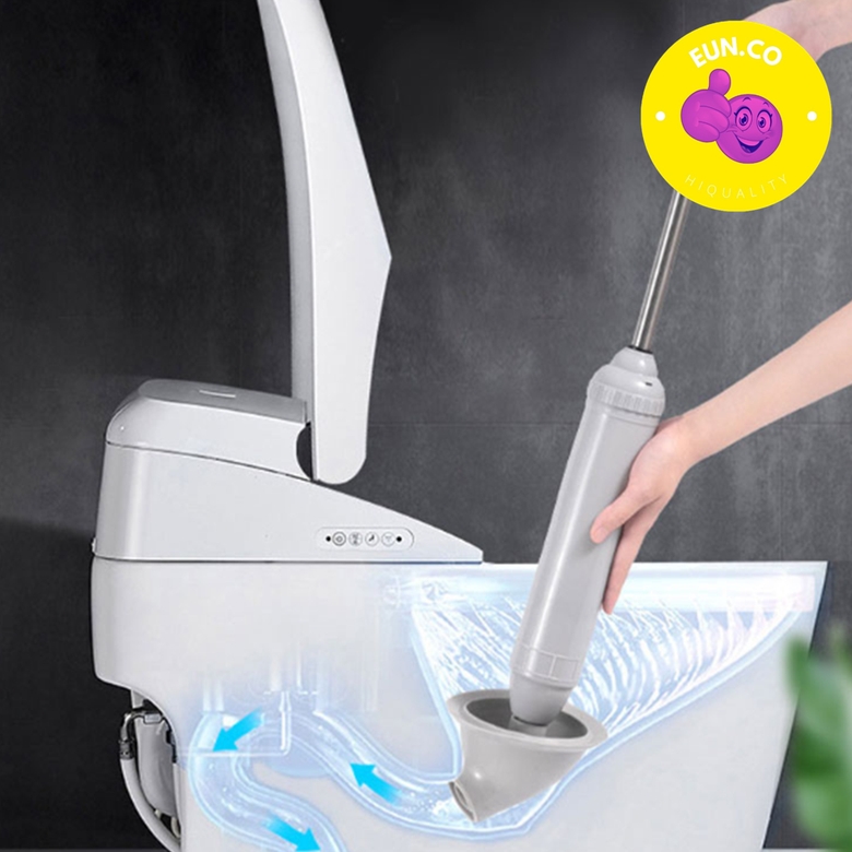 변기막힘 변기뻥 뚫어뻥 변기 양변기 하수구 관통기