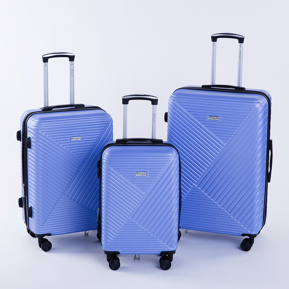 발렌티노루디 캐리어 피렌체 A533 (53cm(20인치)+63cm(24인치)+73cm(28인치) 3개 1세트) - 상세 이미지 3