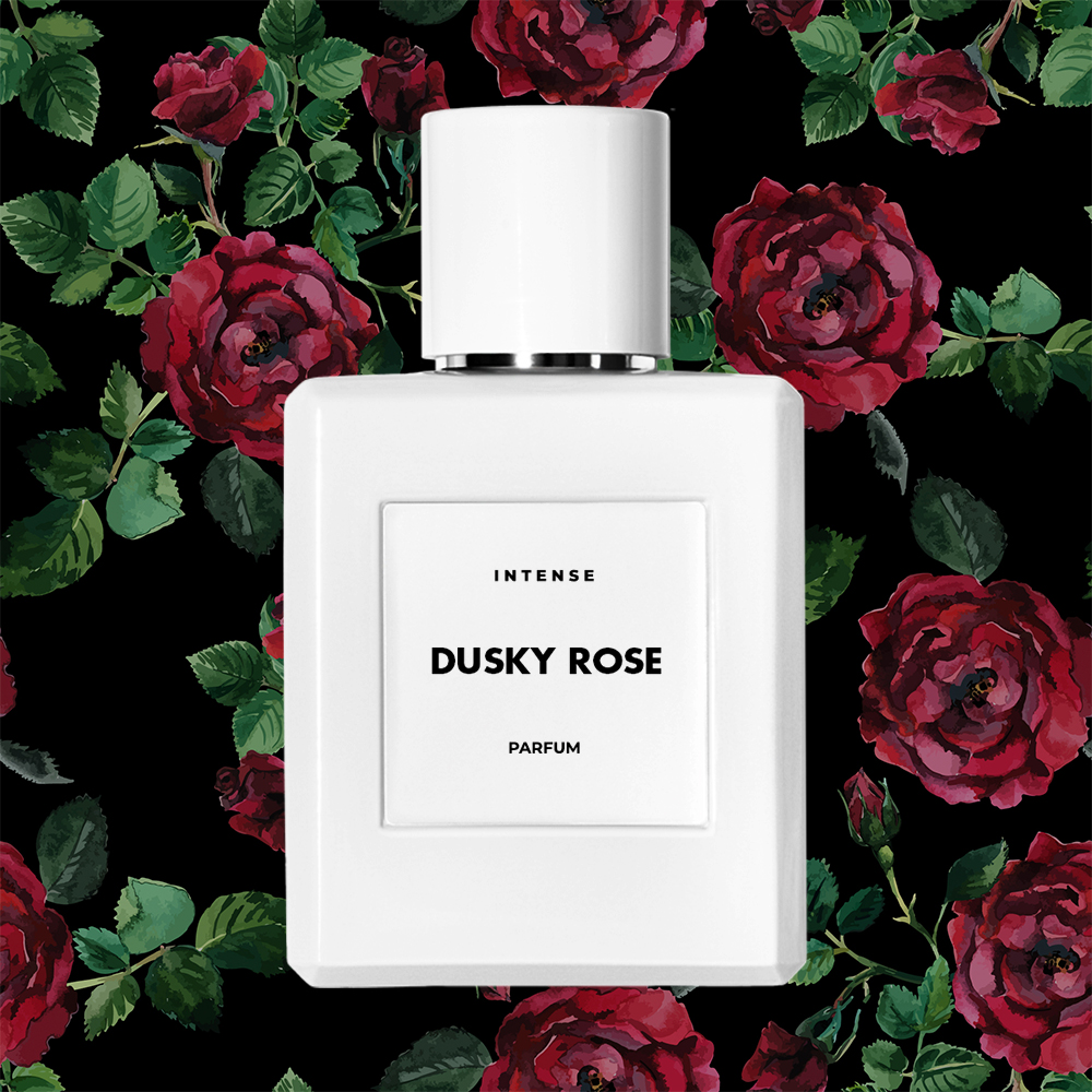 더스키 로즈 50ml 퍼퓸 인텐스 니치향수 073 DUSKY ROSE (포트레이트 오브 어 레이디) 장미 로즈 인센스 장미향 포오레 이미지 1