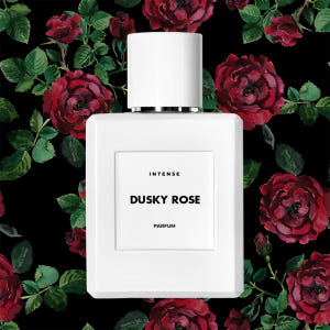더스키 로즈 50ml 퍼퓸 인텐스 니치향수 073 DUSKY ROSE (... 솔직 후기 | 피부 타입별 분석 - 상품 이미지 1
