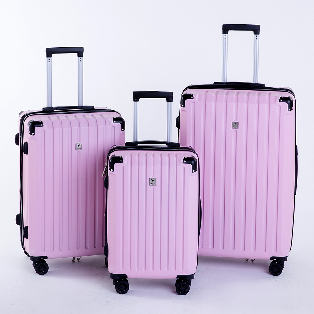 발렌티노루디 캐리어 프라토 KR047 (53cm(20인치)+63cm(24인치)+73cm(28인치) 3개 1세트) - 상세 이미지 5