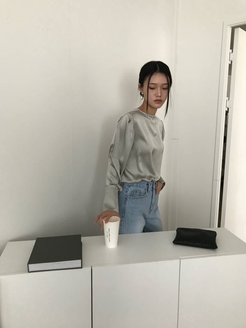 채프먼 연청 데님 팬츠 - 연청M 당일발송 상세 이미지 28