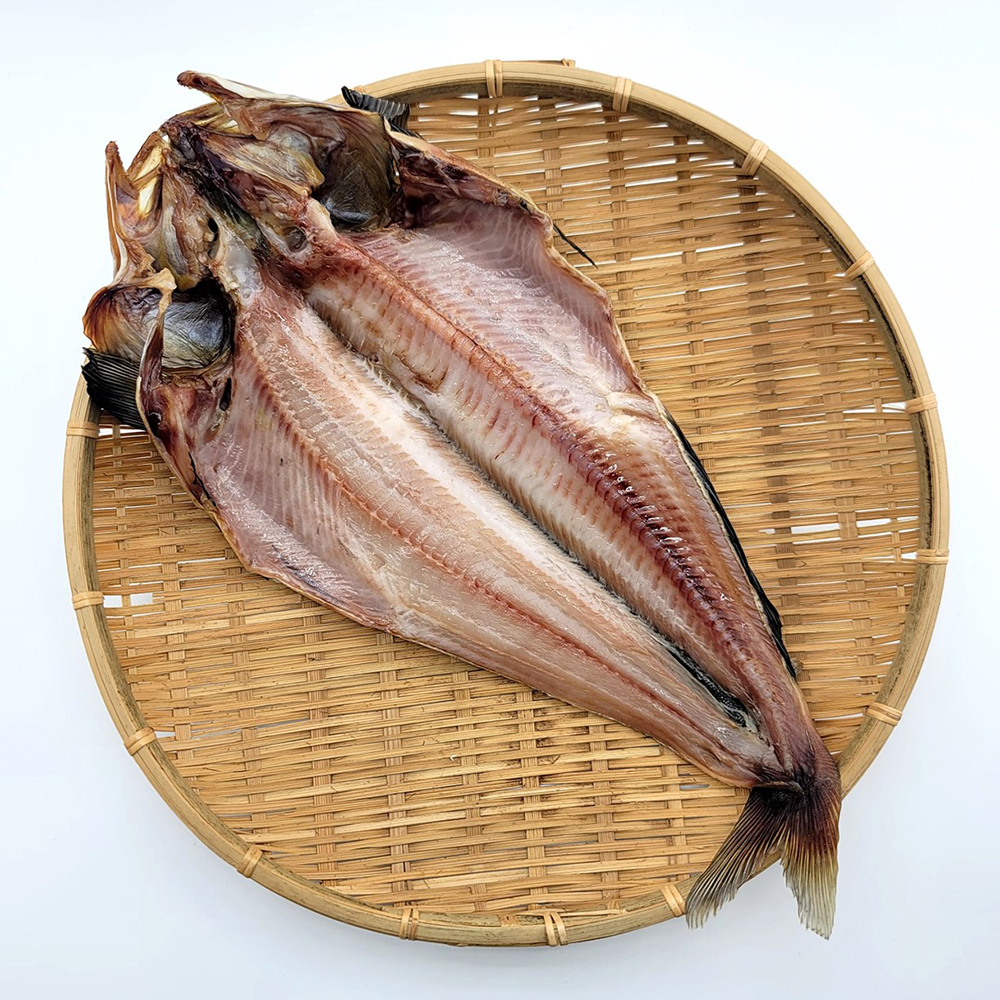 반건조 임연수 이면수 대 3마리 구이용 조림용 임연수어 32-36cm 내외 - 상세 이미지 2