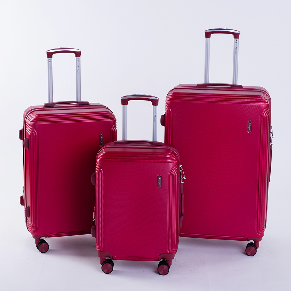 발렌티노루디 캐리어 볼로냐 A518 (53cm(20인치)+63cm(24인치)+73cm(28인치) 3개 1세트) - 상세 이미지 3