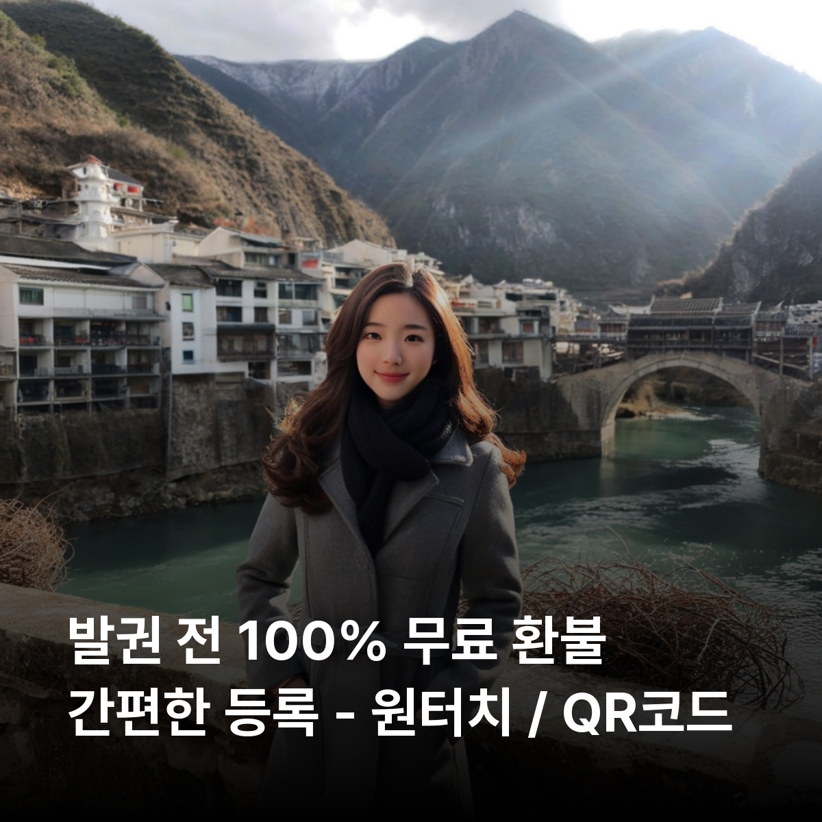 보스니아헤르체고비나 로컬망 이심 eSIM BH Telecom 사라예보 모스타르다리 이심통 - 상세 이미지 3