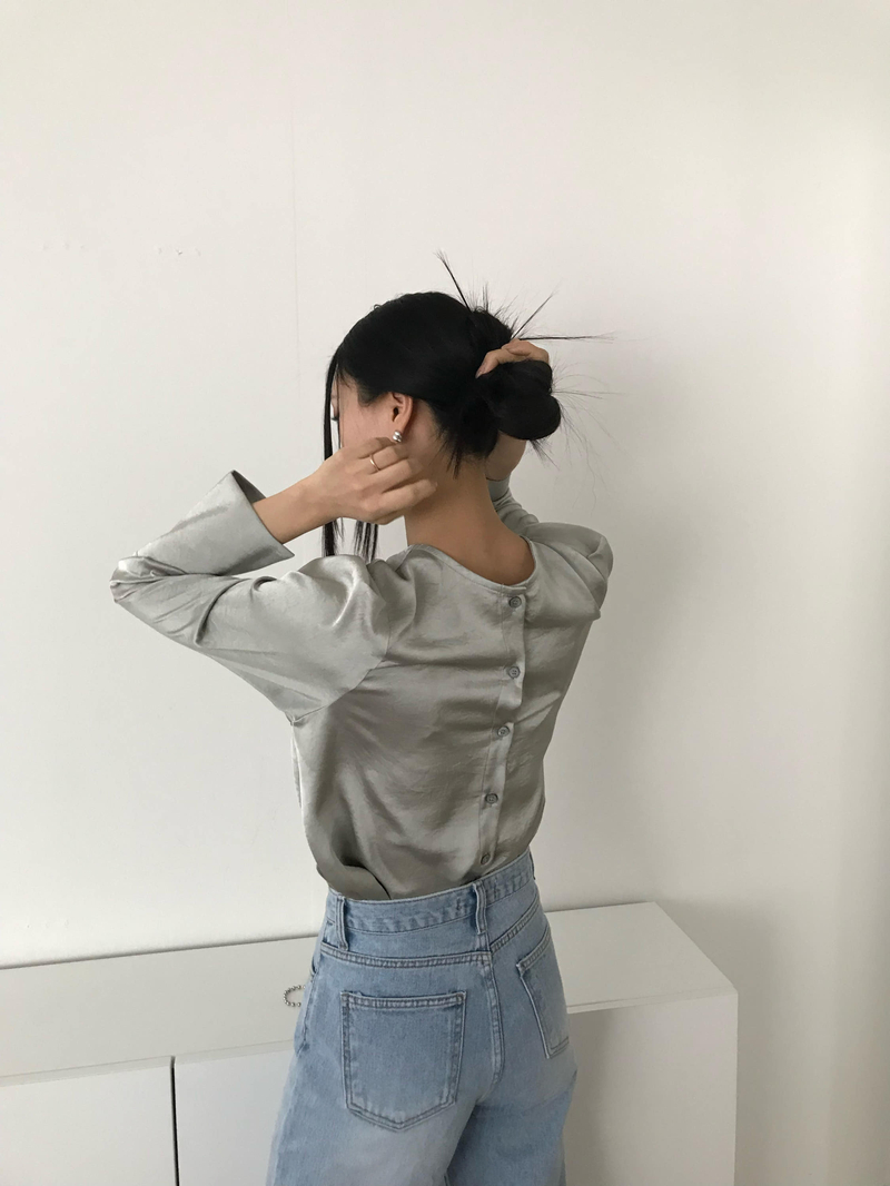 채프먼 연청 데님 팬츠 - 연청M 당일발송 상세 이미지 13