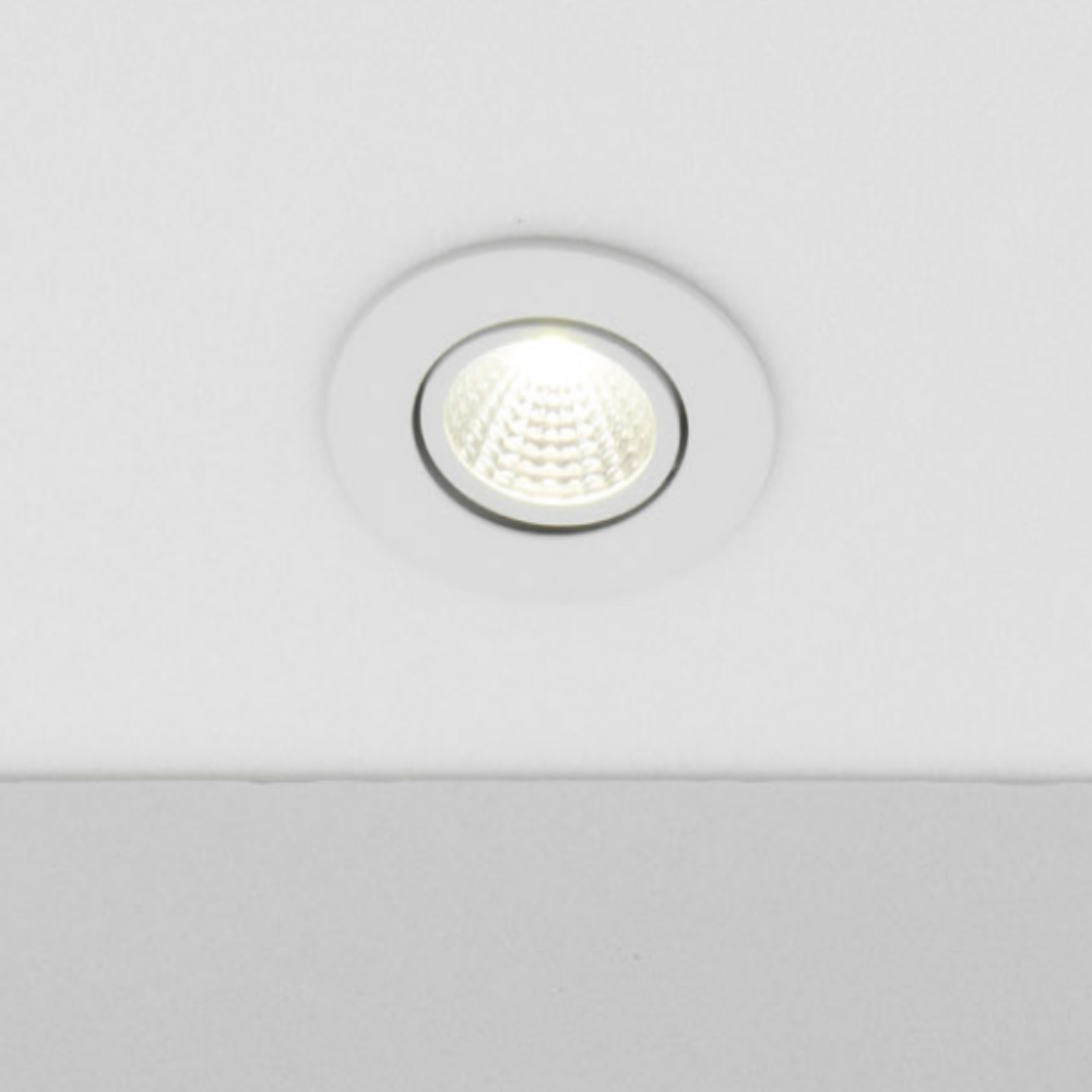 LED COB 거실 5CM(2인치) 다운라이트 매입등 매립등 - 상세 이미지 5