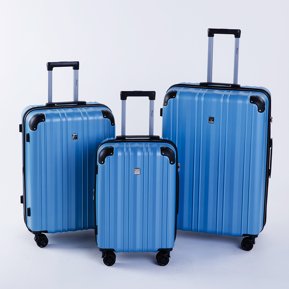발렌티노루디 캐리어 제노바 KR044 (53cm(20인치)+63cm(24인치)+73cm(28인치) 3개 1세트) - 상세 이미지 5
