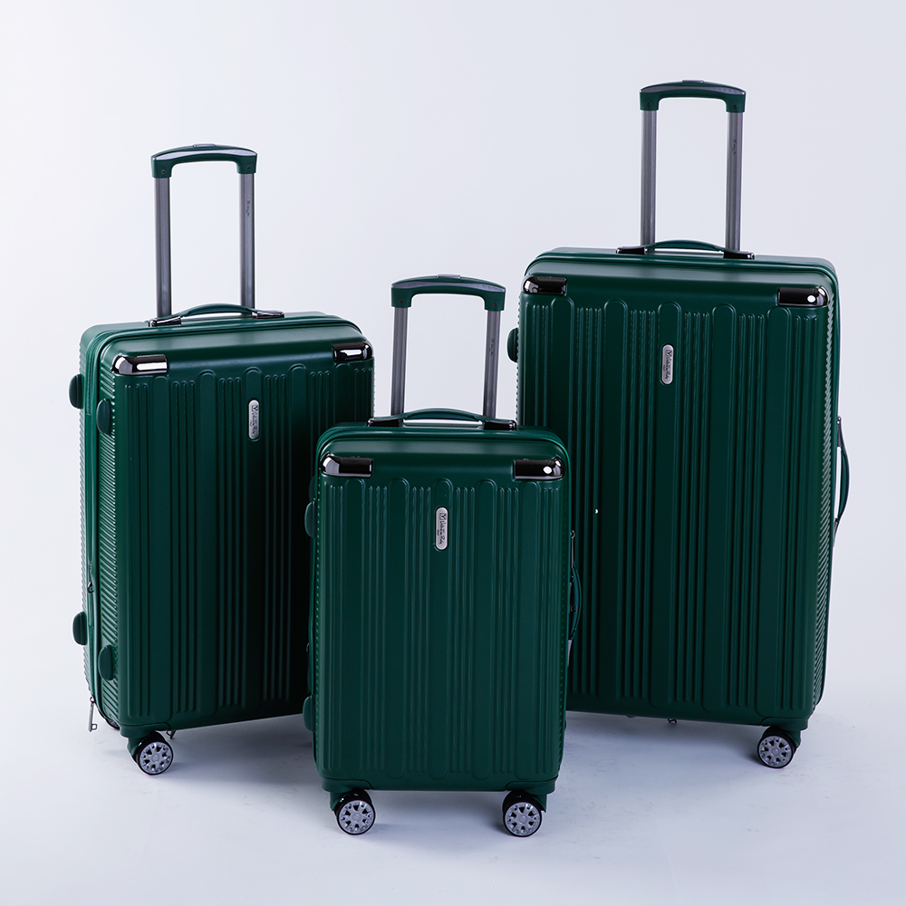 발렌티노루디 캐리어 카타니아 A8143 (53cm(20인치)+63cm(24인치)+73cm(28인치) 3개 1세트) - 상세 이미지 2