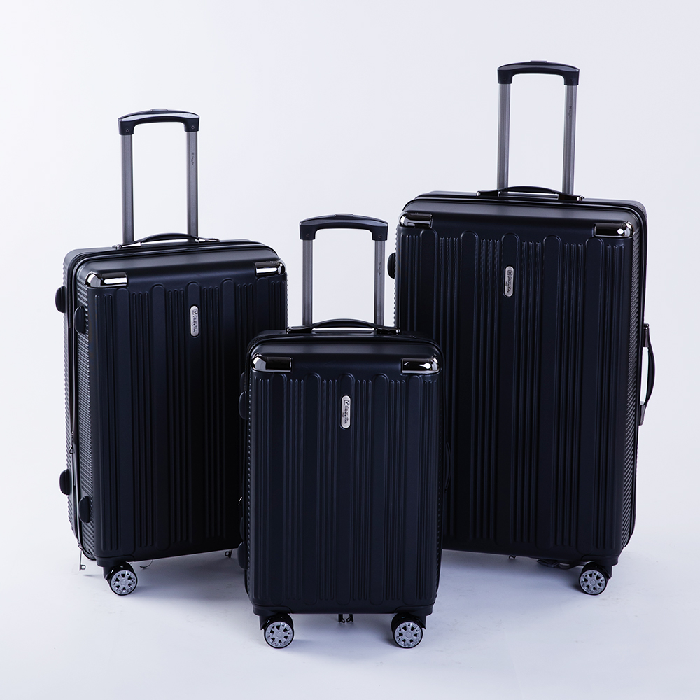 발렌티노루디 캐리어 카타니아 A8143 (53cm(20인치)+63cm(24인치)+73cm(28인치) 3개 1세트) - 상세 이미지 3