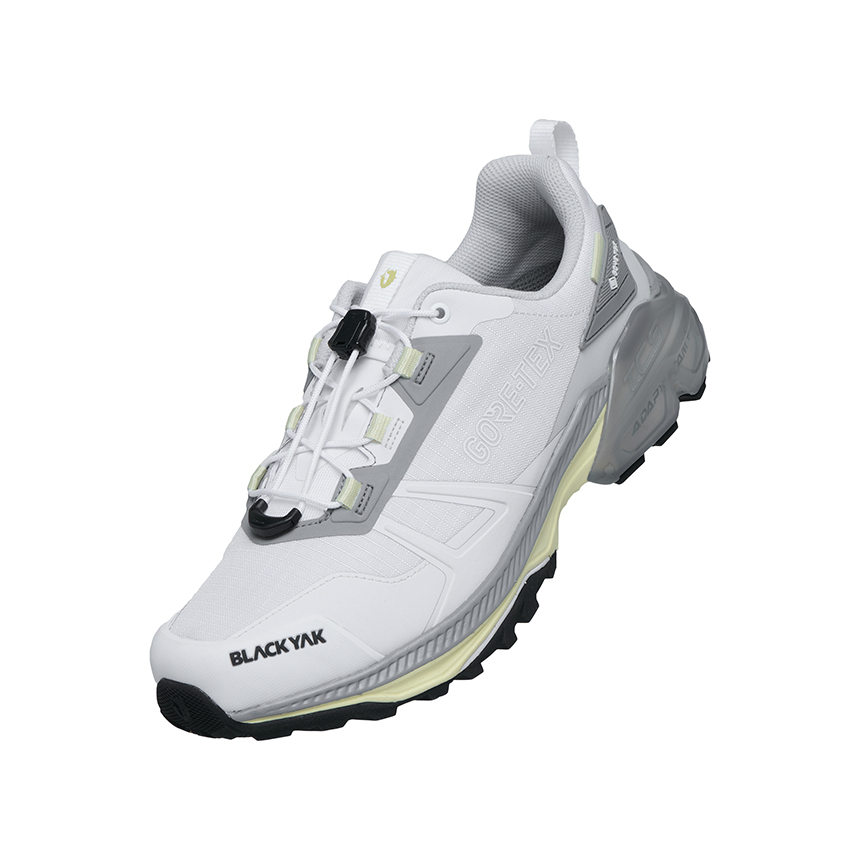 블랙야크 공용 발이 편안한 고어텍스 트레일화 베이퍼스텝 트레킹화 ABYSHXU511 - 상세 이미지 2