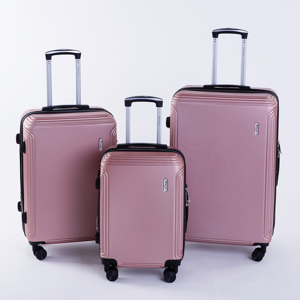 발렌티노루디 캐리어 볼로냐 A518 (53cm(20인치)+63cm(24인치)+73cm(28인치) 3개 1세트) - 상세 이미지 5