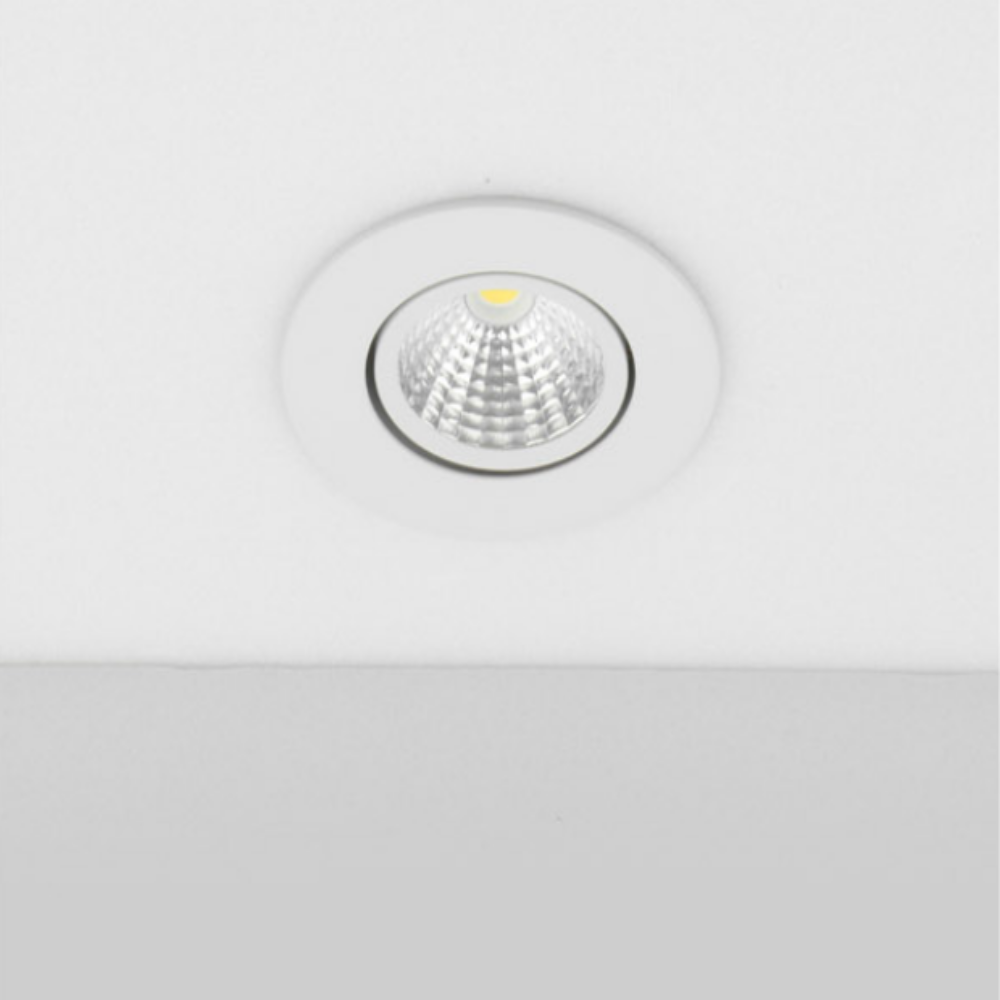 LED COB 거실 5CM(2인치) 다운라이트 매입등 매립등 - 상세 이미지 4
