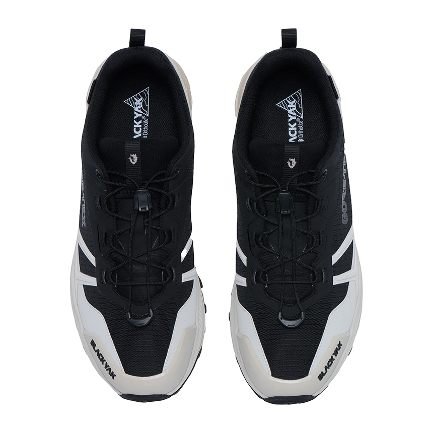 블랙야크 공용 베이퍼 스텝 트레일화 착화감좋은 고어텍스 트레킹화 ABYSHXU010 - 상세 이미지 5