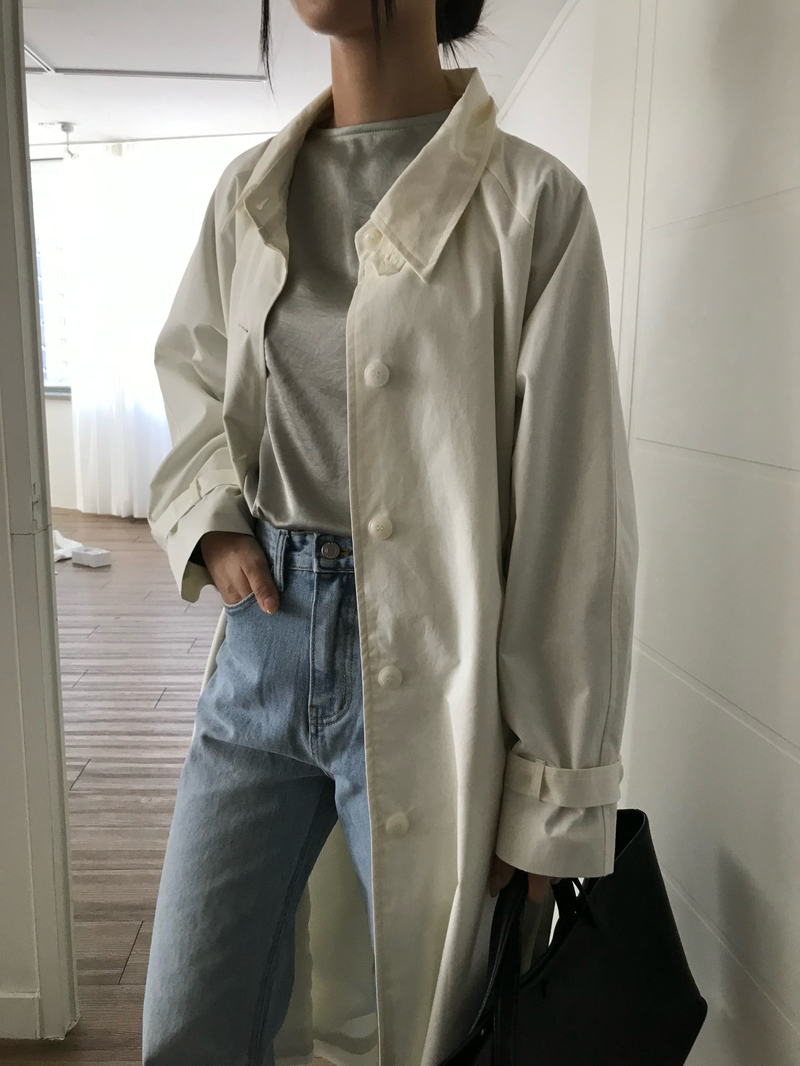 채프먼 연청 데님 팬츠 - 연청M 당일발송 상세 이미지 56