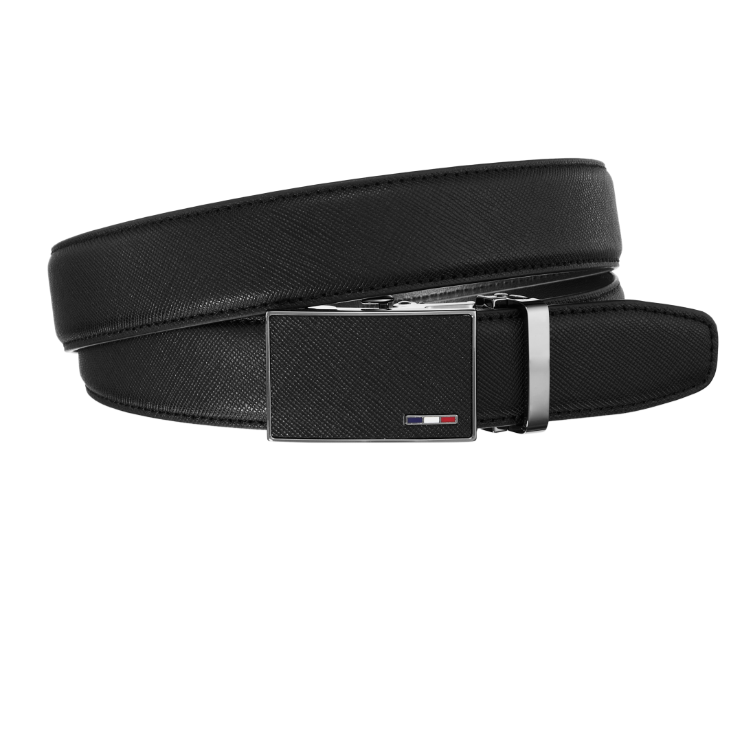 남성 명품 자동 버클 소가죽 벨트 혁띠 허리띠 빅사이즈