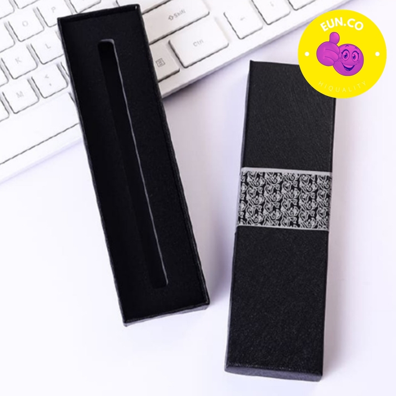 만년필 케이스 하드커버 어르신선물 취업 선물용