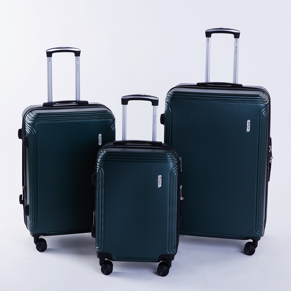 발렌티노루디 캐리어 볼로냐 A518 (53cm(20인치)+63cm(24인치)+73cm(28인치) 3개 1세트) - 상세 이미지 2