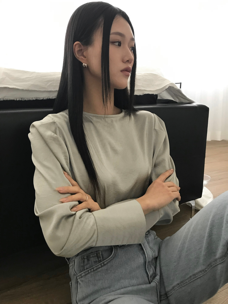 채프먼 연청 데님 팬츠 - 연청M 당일발송 상세 이미지 17