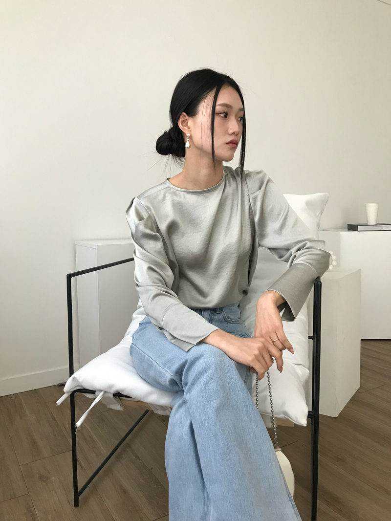 채프먼 연청 데님 팬츠 - 연청M 당일발송 상세 이미지 39